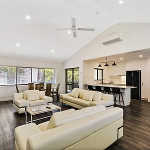 Premium Three-Bedroom Apartment