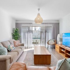 Premium Two-Bedroom Apartment