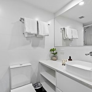 Premium Two-Bedroom Apartment